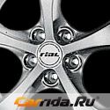 Rial Monte Carlo Sil 8x17 5/112 ET35 d76