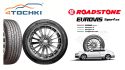 215/45 R18 Roadstone Eurovis Sport 04