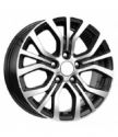 Скад Тирион Алмаз 6.5x16 5/100 ET48 d56.1