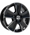 Скад Тирион Алмаз 6.5x16 5/100 ET48 d56.1