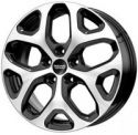 Скад Тирион Алмаз 6.5x16 5/100 ET48 d56.1