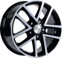Скад Тирион Алмаз 6.5x16 5/100 ET48 d56.1
