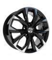 Скад Тирион Алмаз 6.5x16 5/100 ET48 d56.1