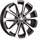 Tech-Line 639 (VW) SD