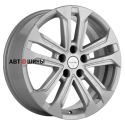 Khomen Wheels D54.1 KHW1803 (Geely Coolray)